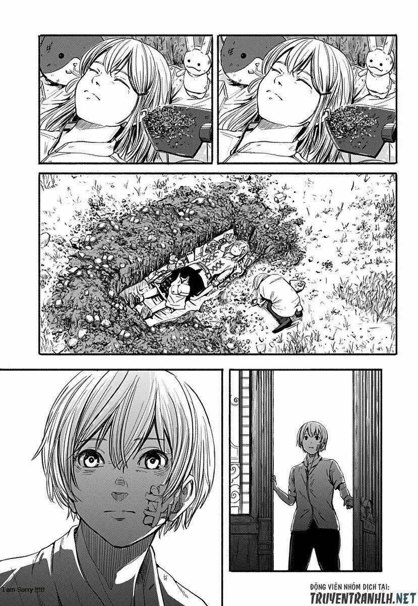 Alma - Chap 1 - Trang 62