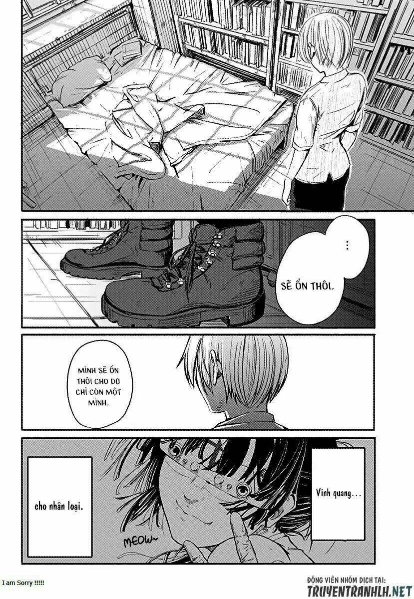 Alma - Chap 1 - Trang 63