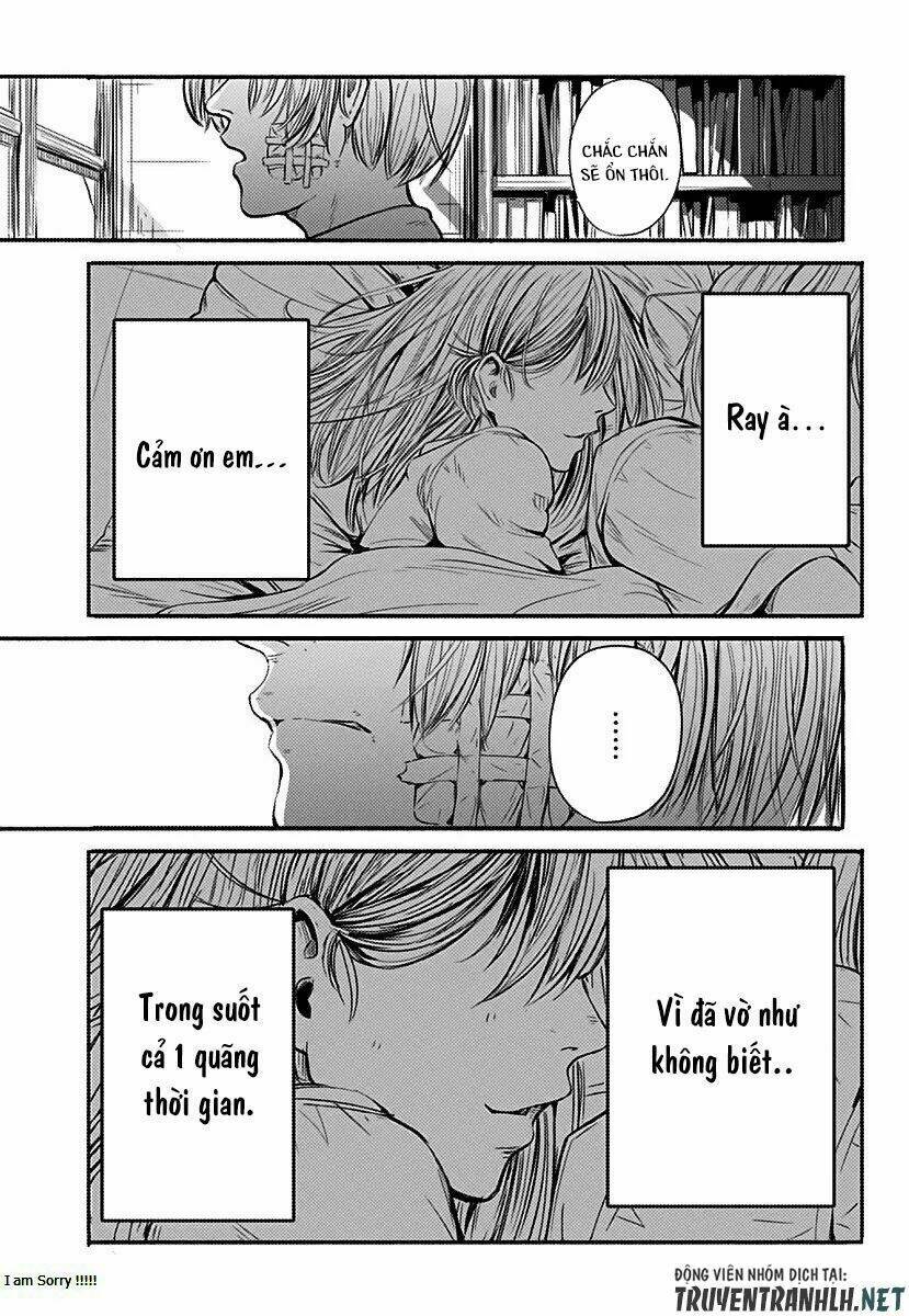 Alma - Chap 1 - Trang 64