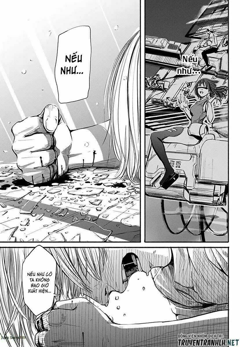 Alma - Chap 1 - Trang 66
