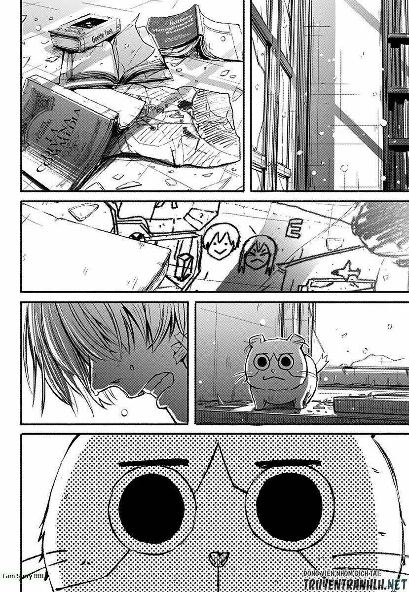 Alma - Chap 1 - Trang 67