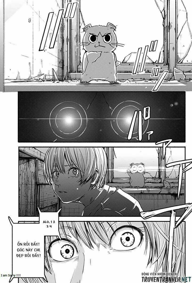 Alma - Chap 1 - Trang 68