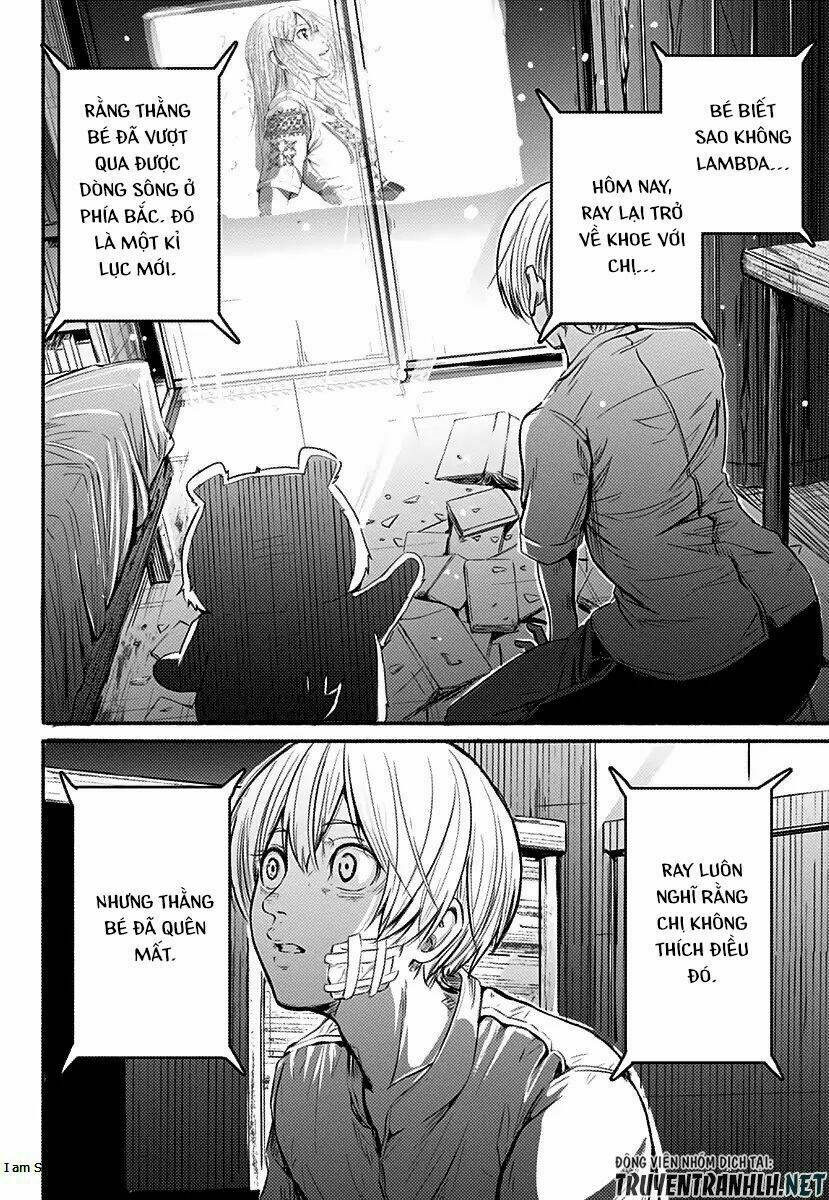 Alma - Chap 1 - Trang 69