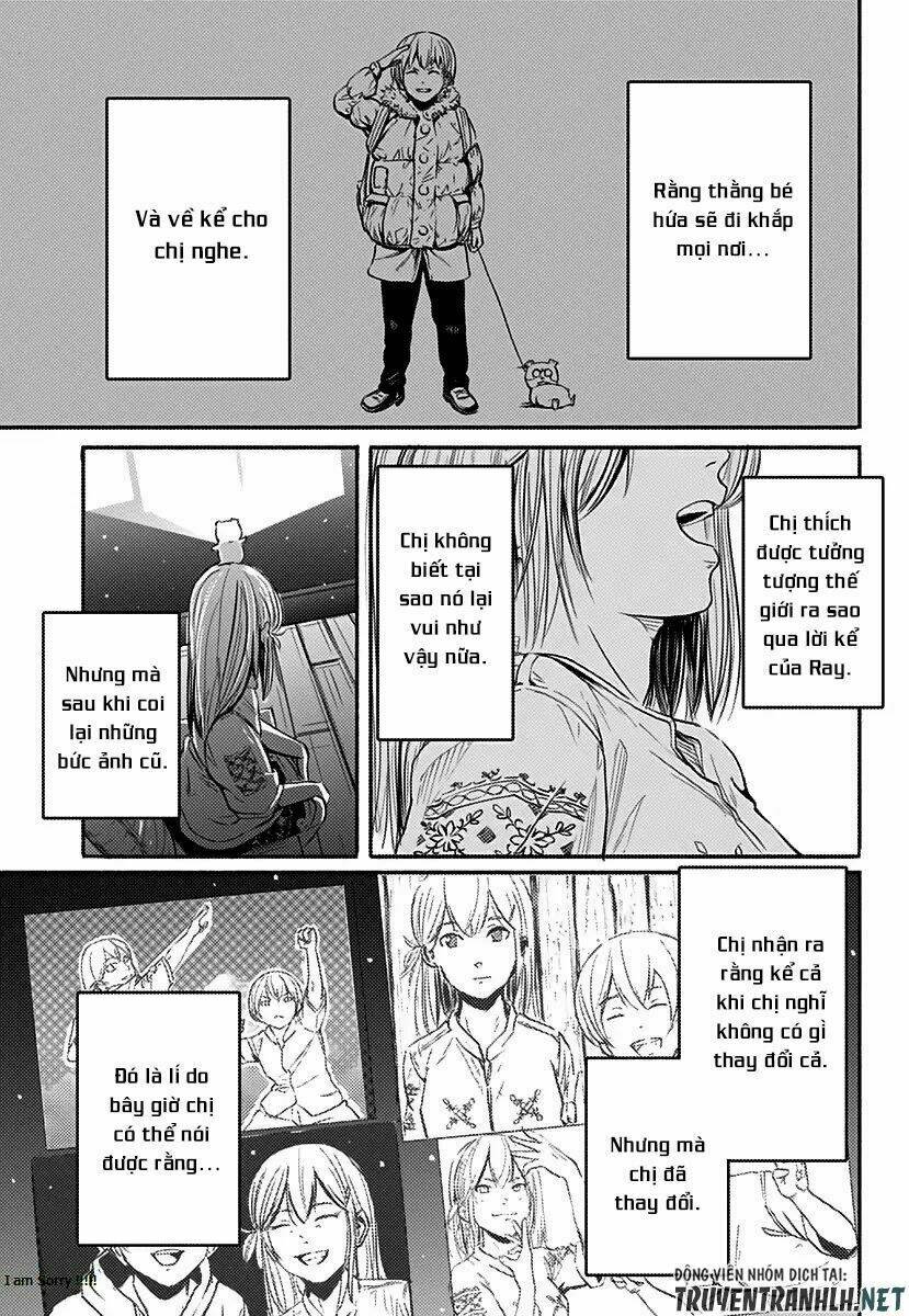 Alma - Chap 1 - Trang 70