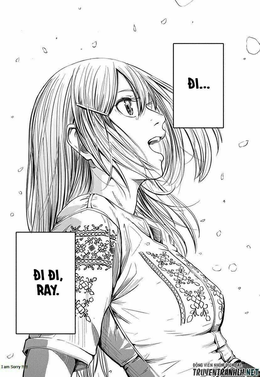 Alma - Chap 1 - Trang 71