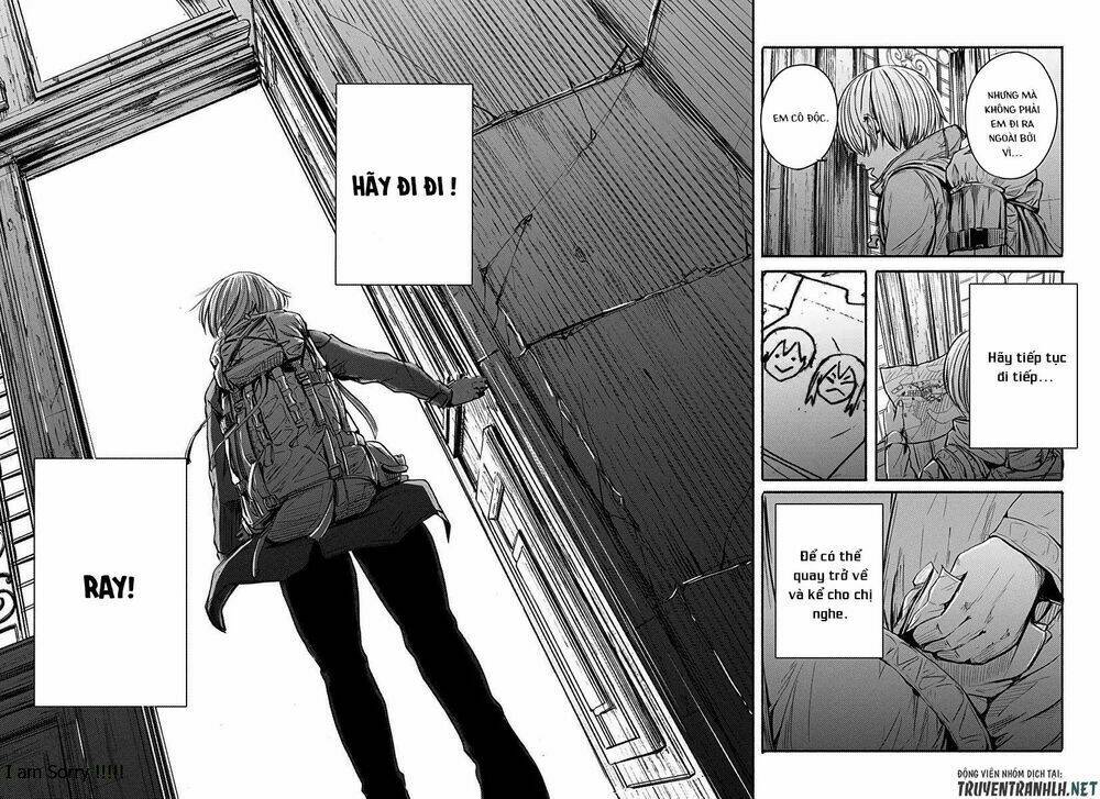 Alma - Chap 1 - Trang 73