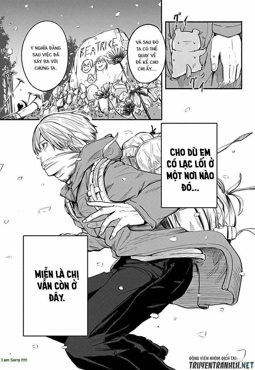 Alma - Chap 1 - Trang 75