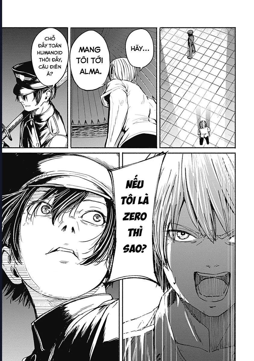 Alma - Chap 10 - Trang 16