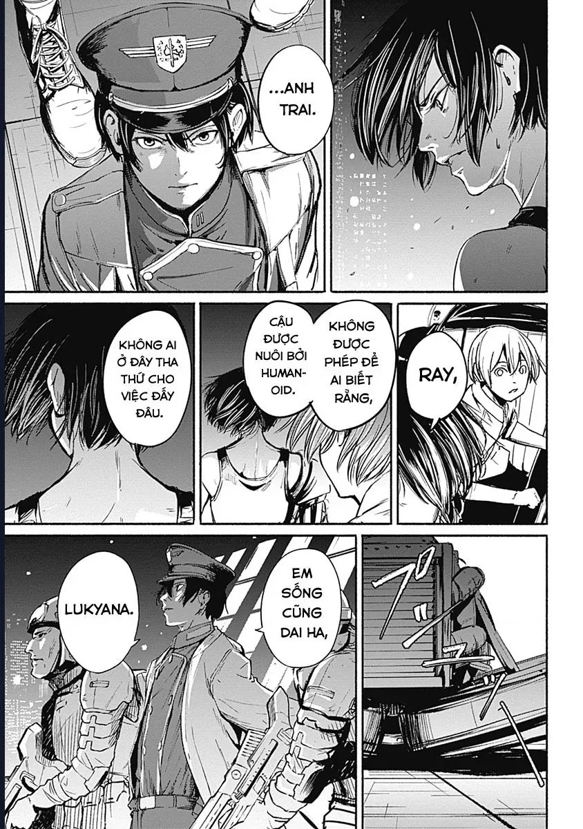 Alma - Chap 10 - Trang 3