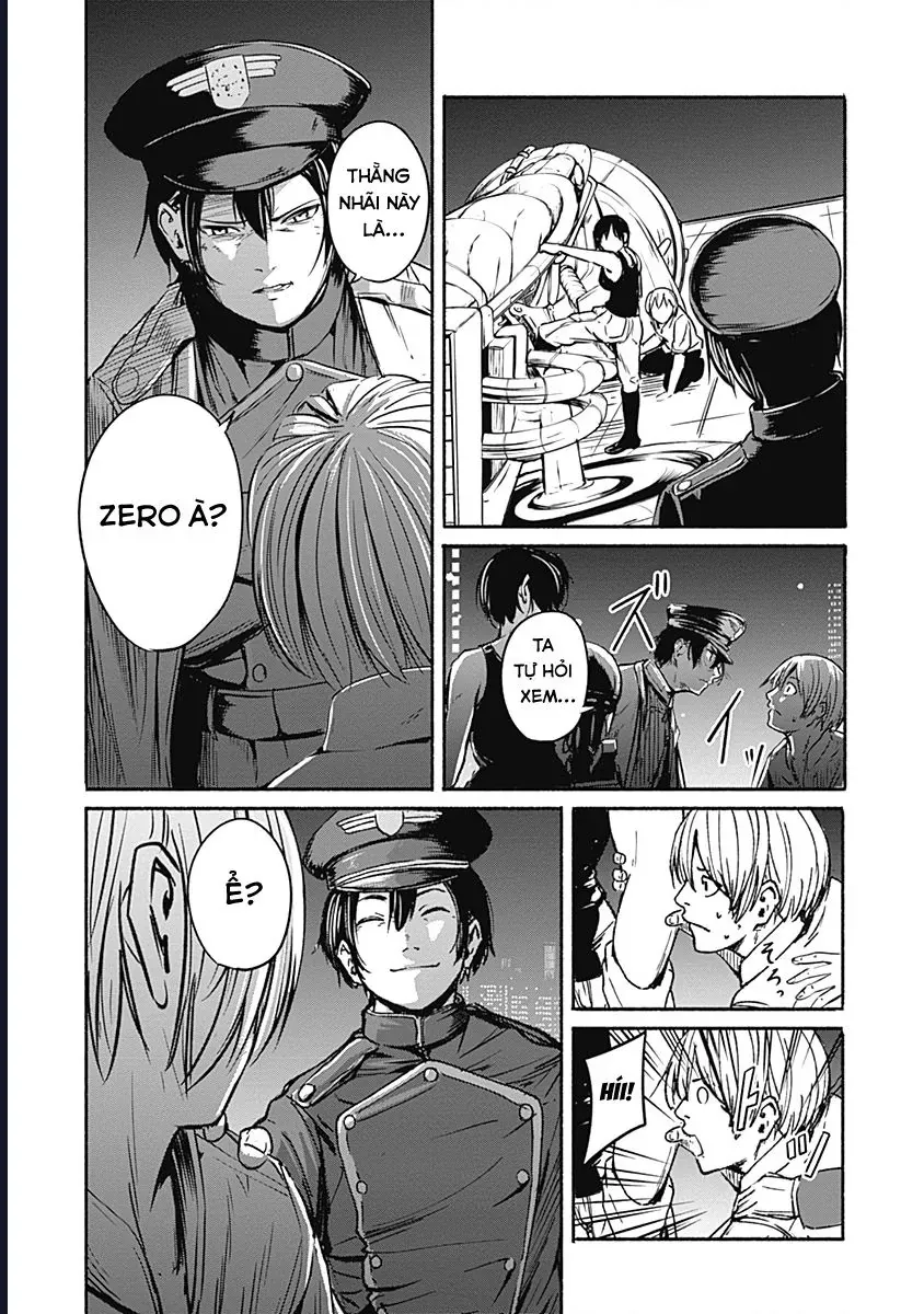 Alma - Chap 10 - Trang 4