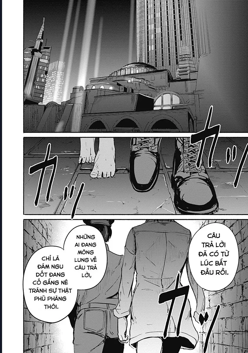 Alma - Chap 11 - Trang 18