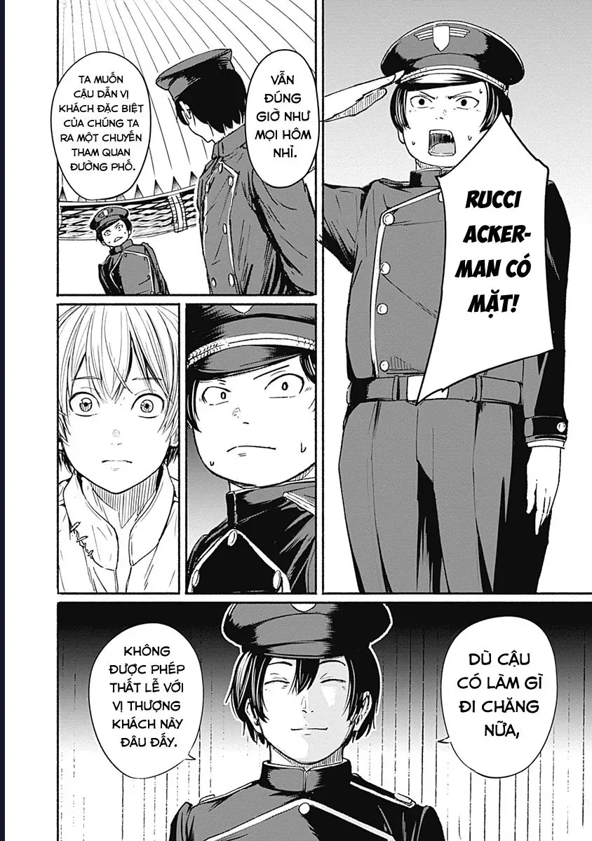 Alma - Chap 11 - Trang 4