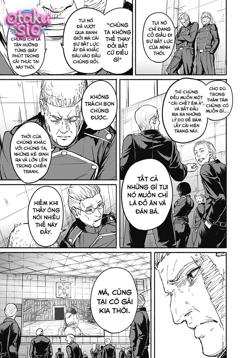 Alma - Chap 12 - Trang 13