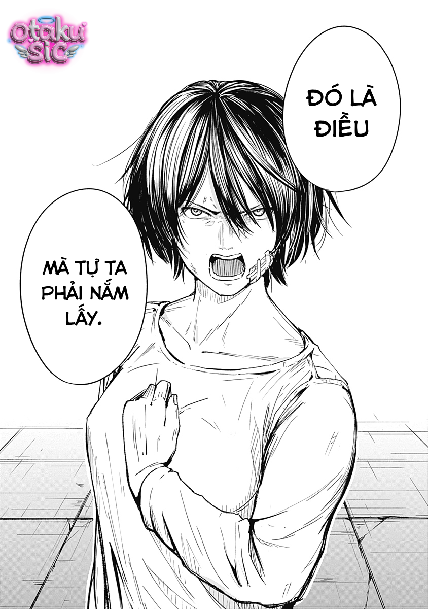 Alma - Chap 12 - Trang 18