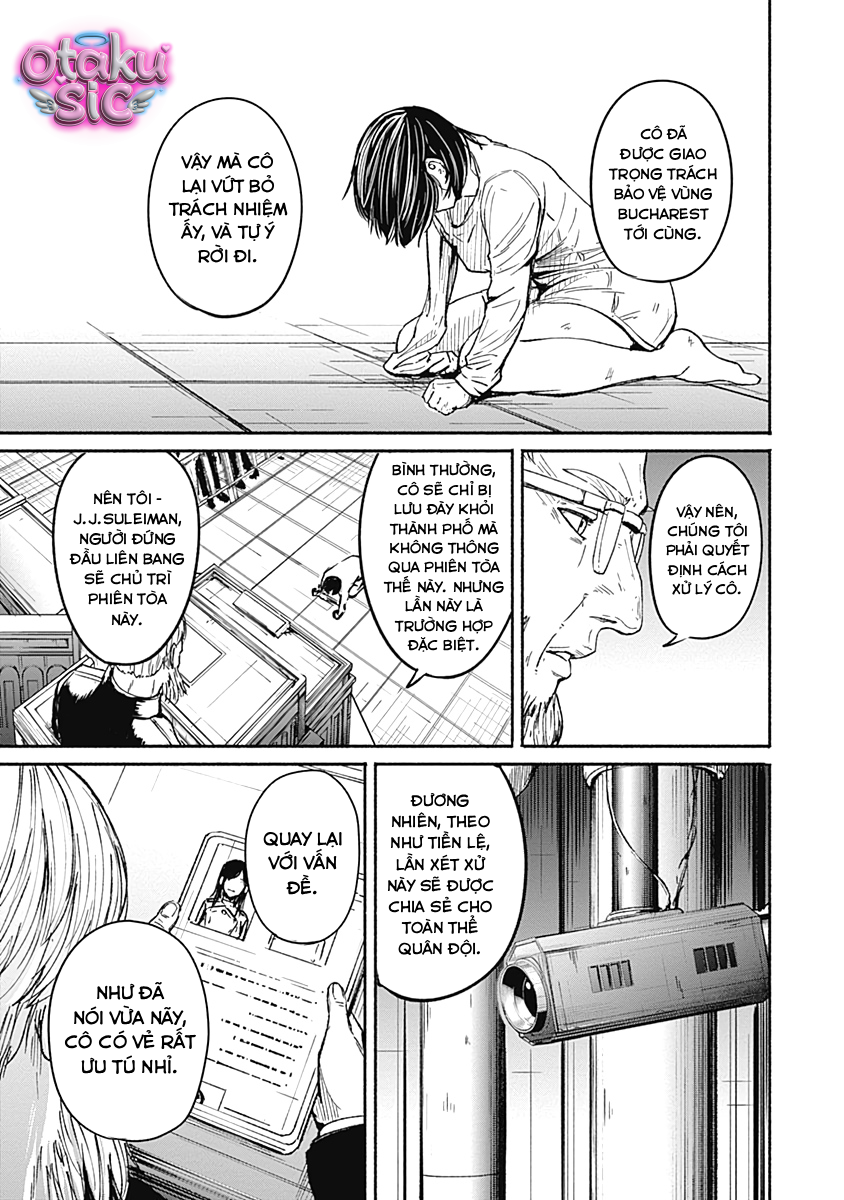 Alma - Chap 12 - Trang 3