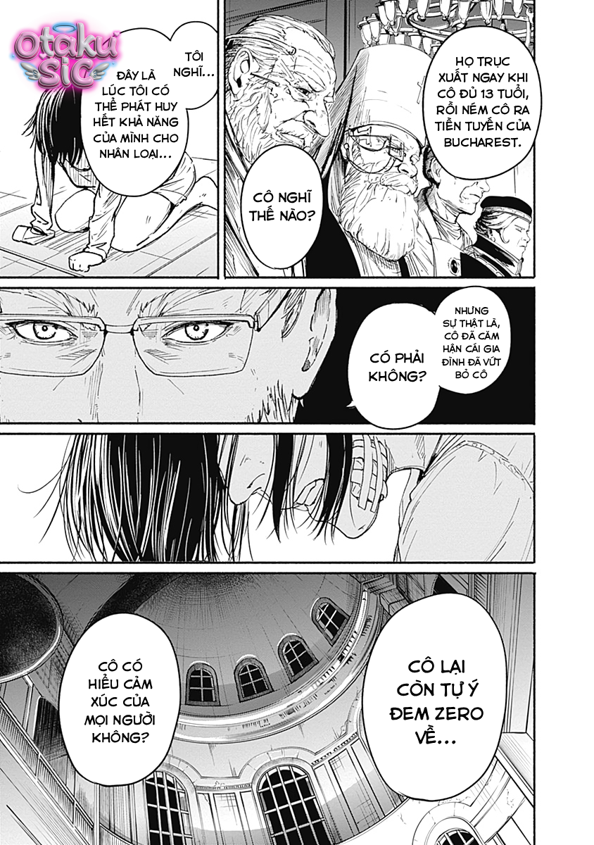 Alma - Chap 12 - Trang 5