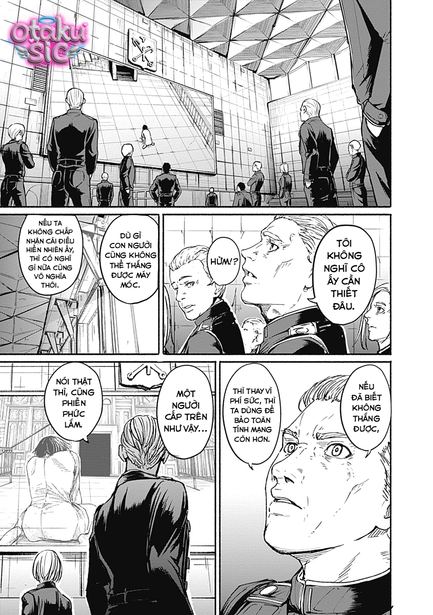Alma - Chap 12 - Trang 9