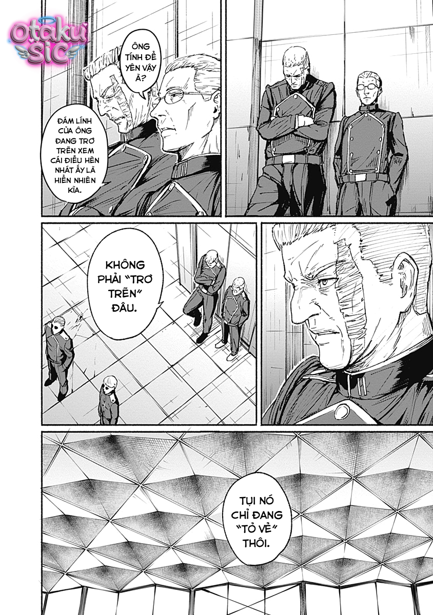 Alma - Chap 12 - Trang 10