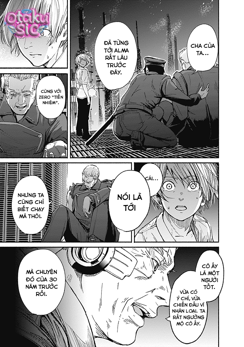 Alma - Chap 13 - Trang 14