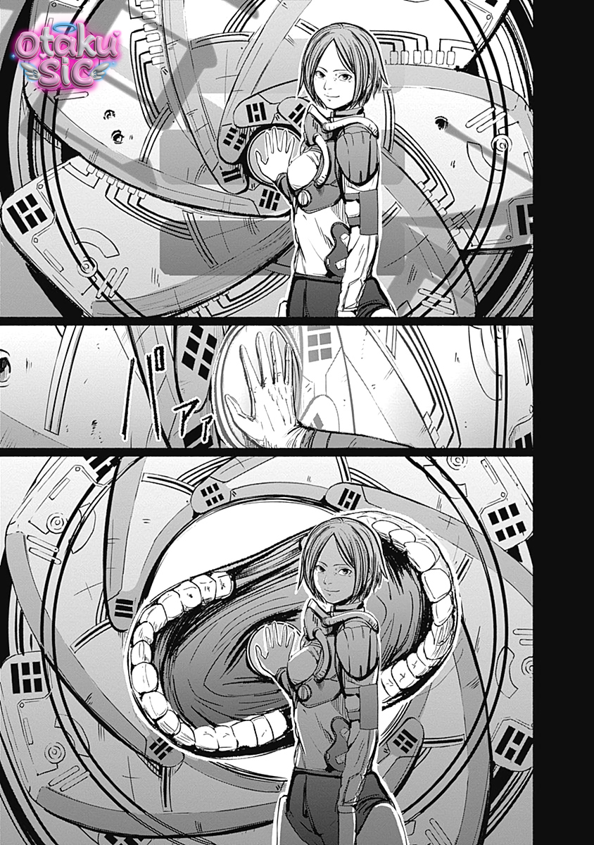 Alma - Chap 13 - Trang 16