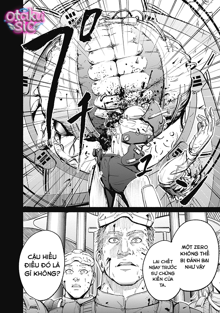 Alma - Chap 13 - Trang 17