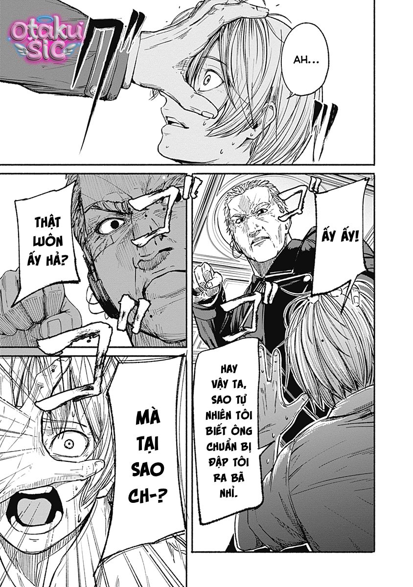 Alma - Chap 13 - Trang 3