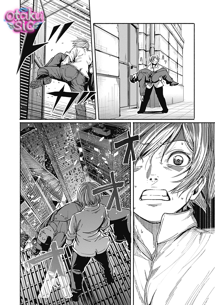 Alma - Chap 13 - Trang 6