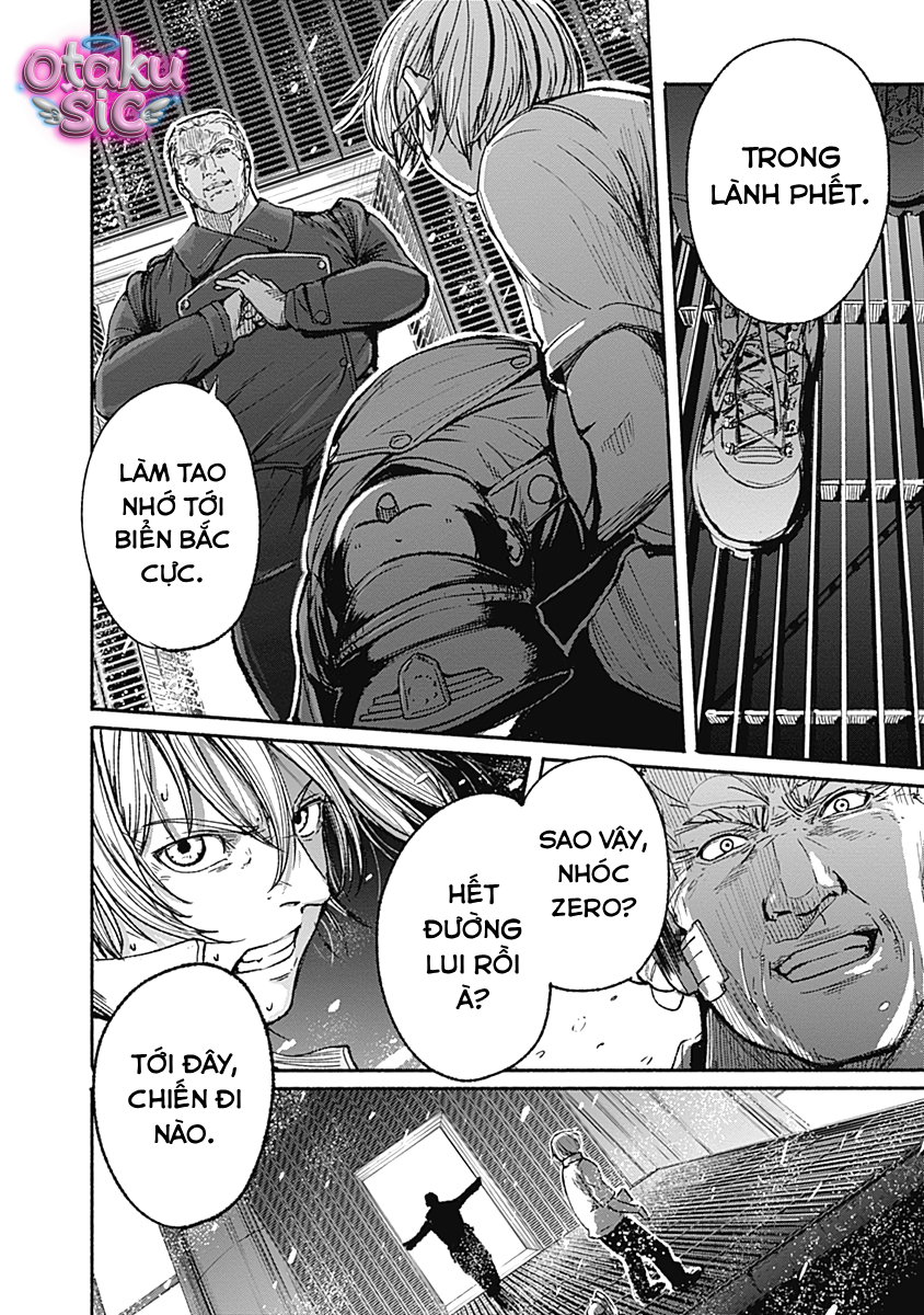 Alma - Chap 13 - Trang 7
