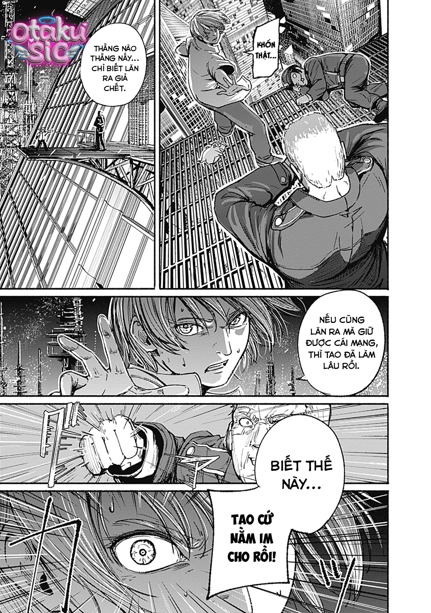 Alma - Chap 13 - Trang 8