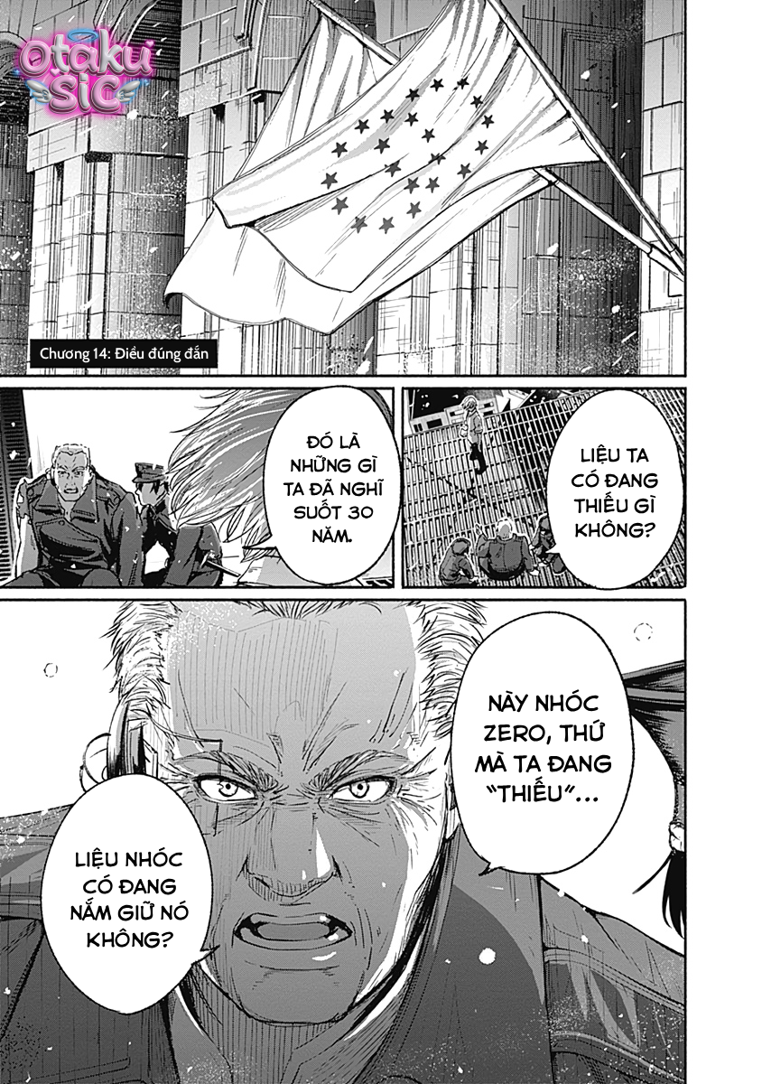 Alma - Chap 14 - Trang 2