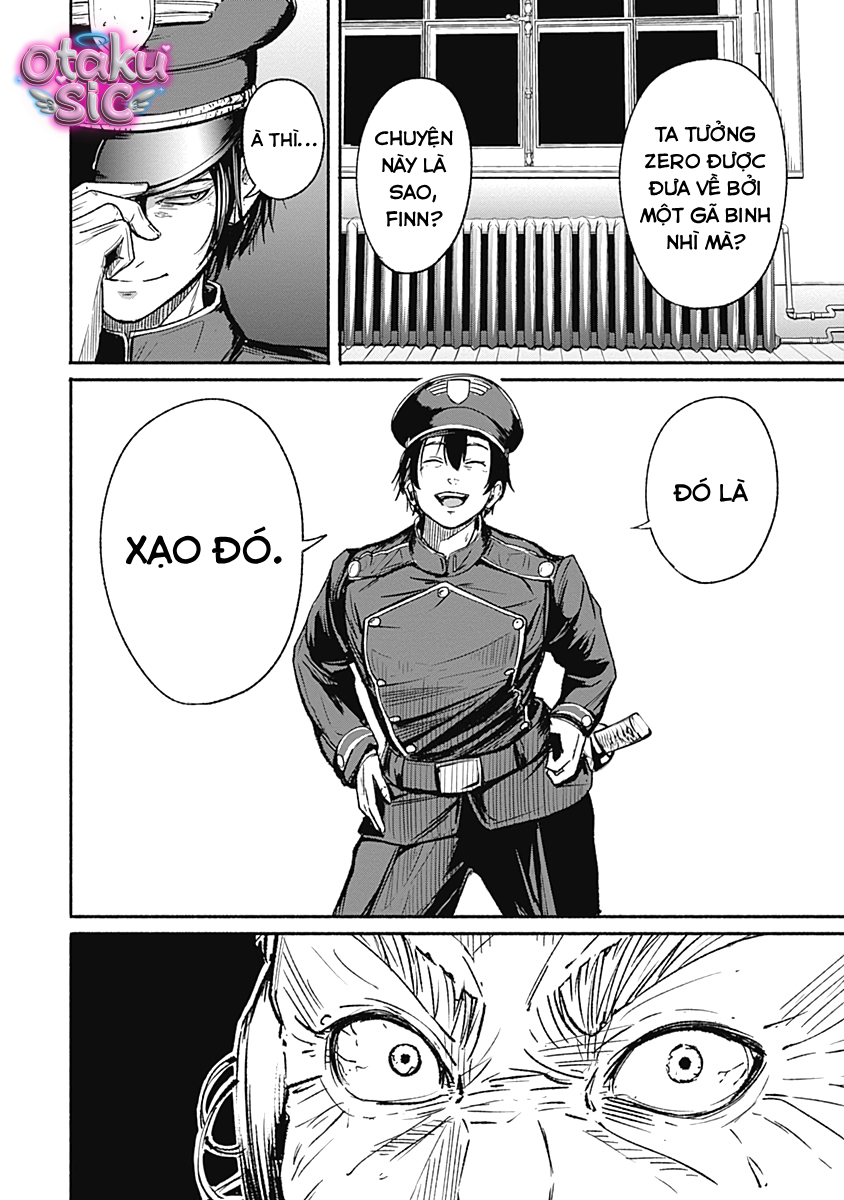 Alma - Chap 14 - Trang 16