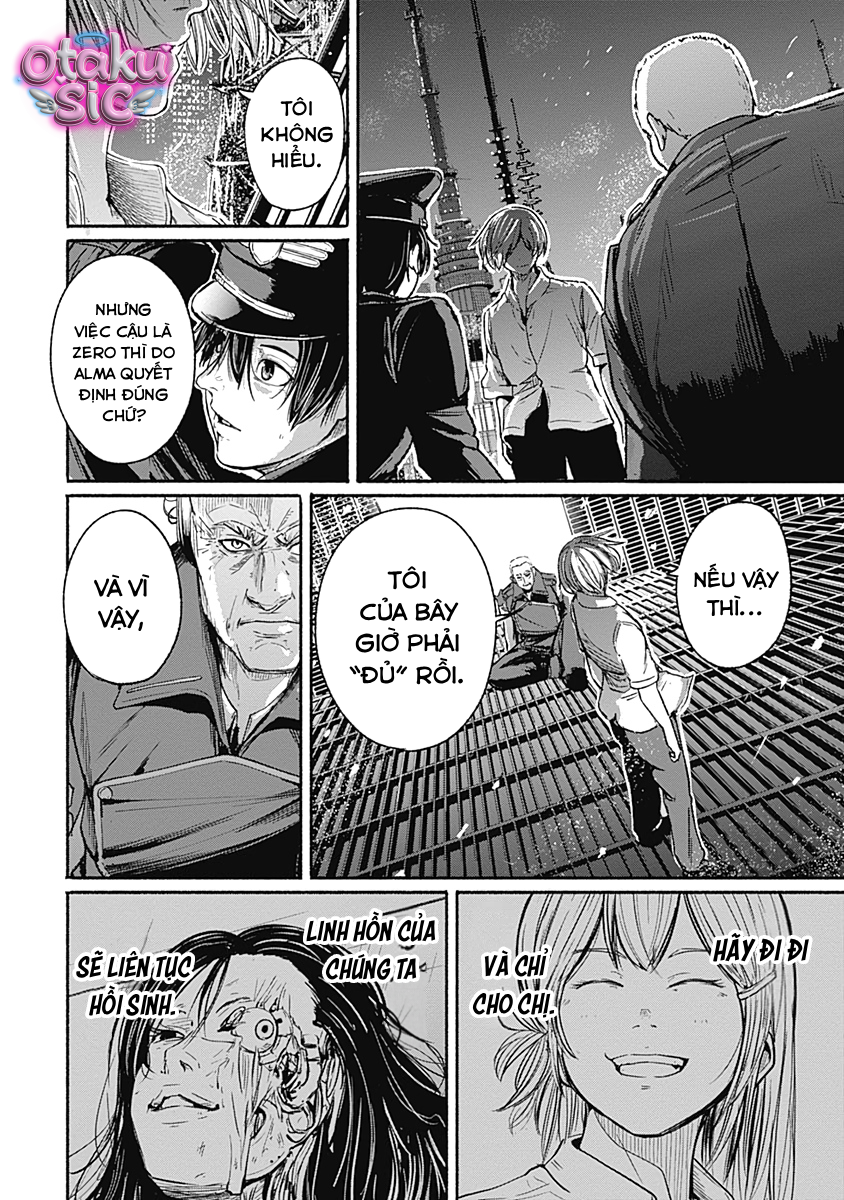 Alma - Chap 14 - Trang 3