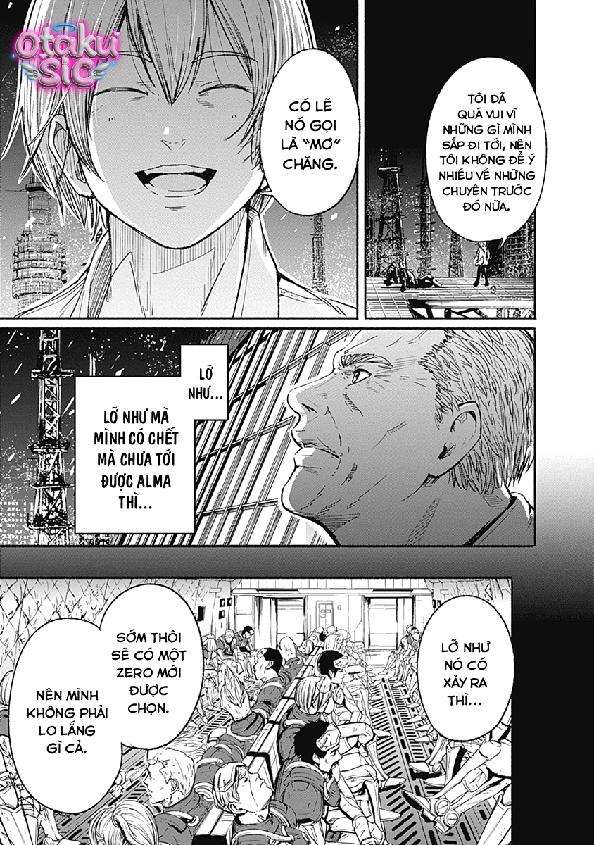 Alma - Chap 14 - Trang 4