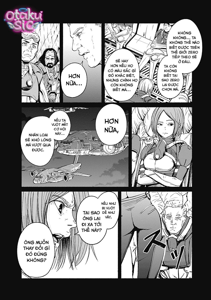 Alma - Chap 14 - Trang 5