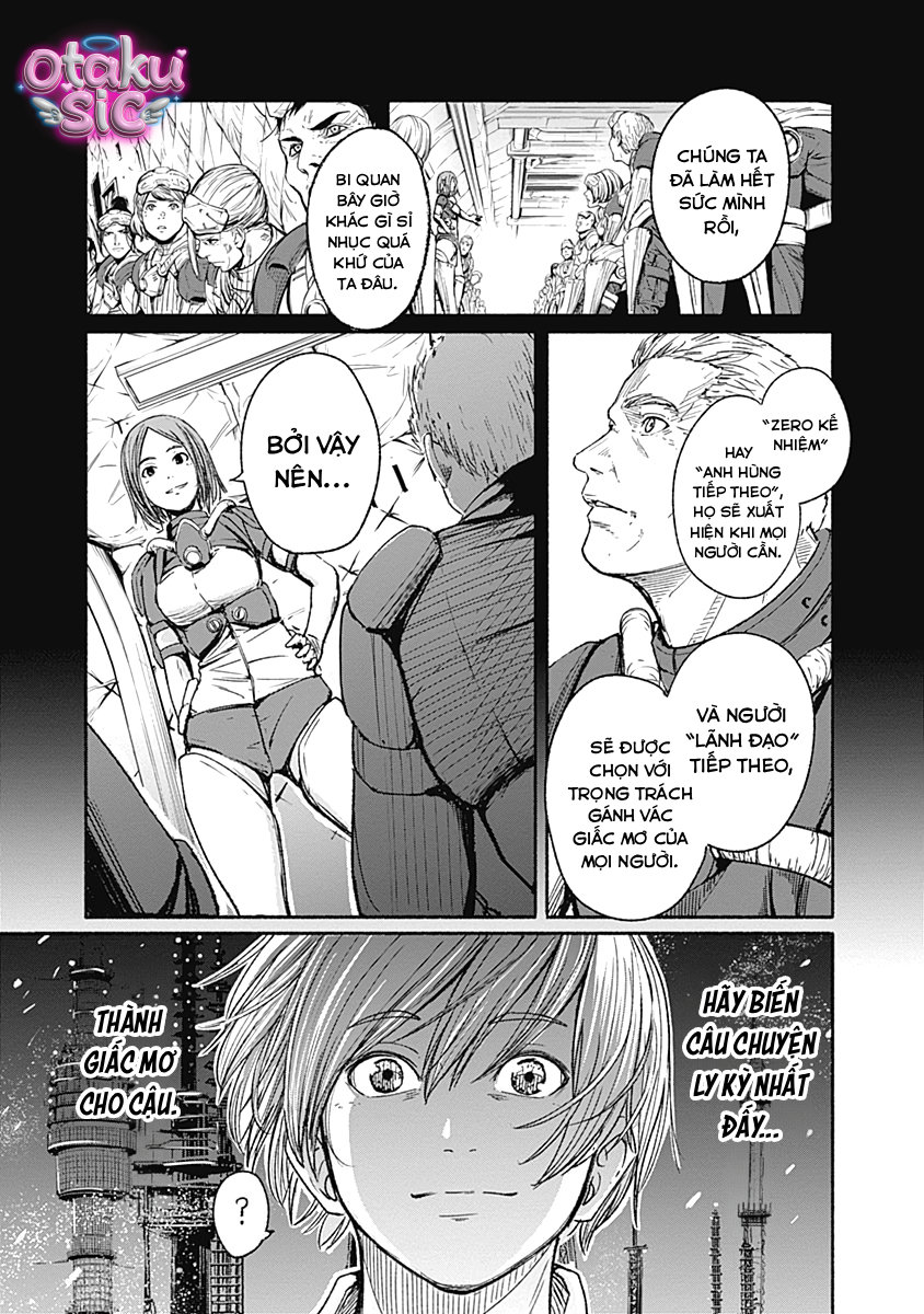 Alma - Chap 14 - Trang 6