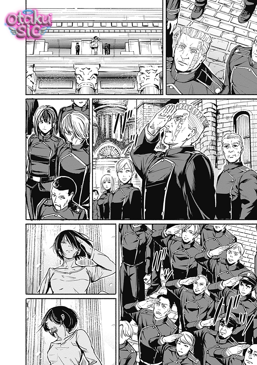 Alma - Chap 15 - Trang 3