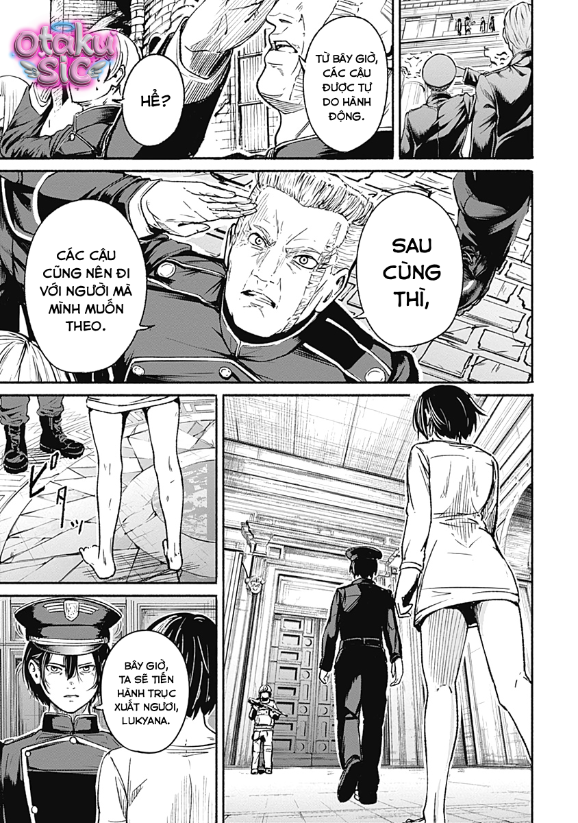 Alma - Chap 15 - Trang 4