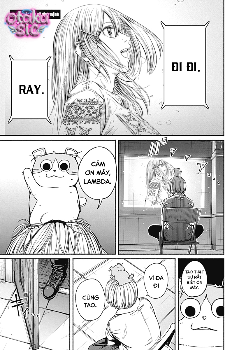 Alma - Chap 16 - Trang 2