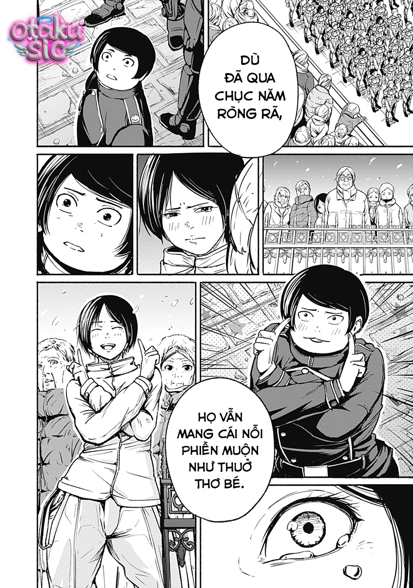 Alma - Chap 16 - Trang 11