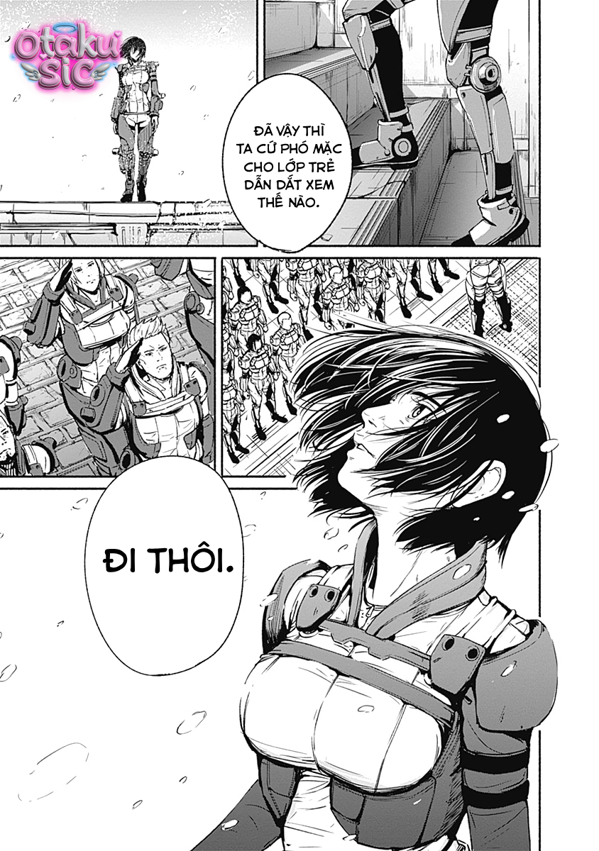 Alma - Chap 16 - Trang 12