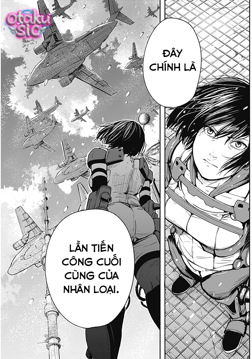 Alma - Chap 16 - Trang 13