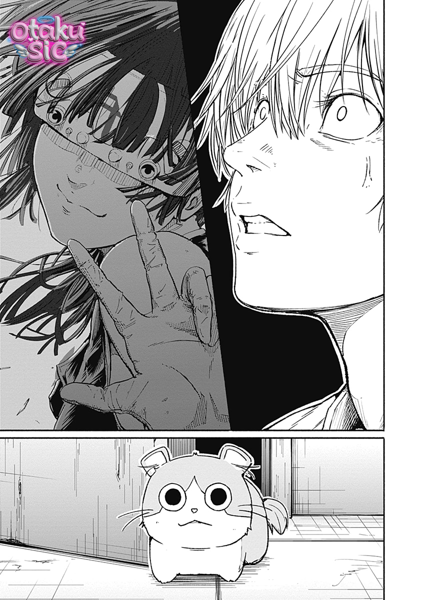 Alma - Chap 16 - Trang 16