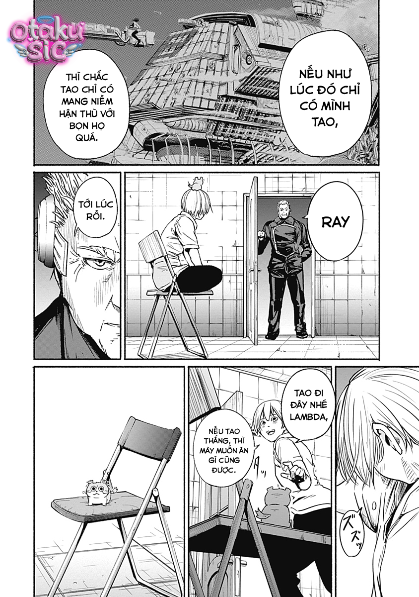 Alma - Chap 16 - Trang 3