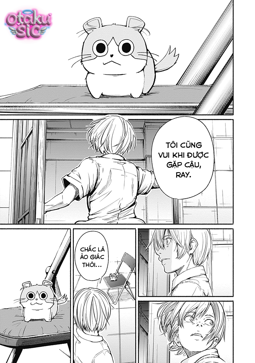 Alma - Chap 16 - Trang 4