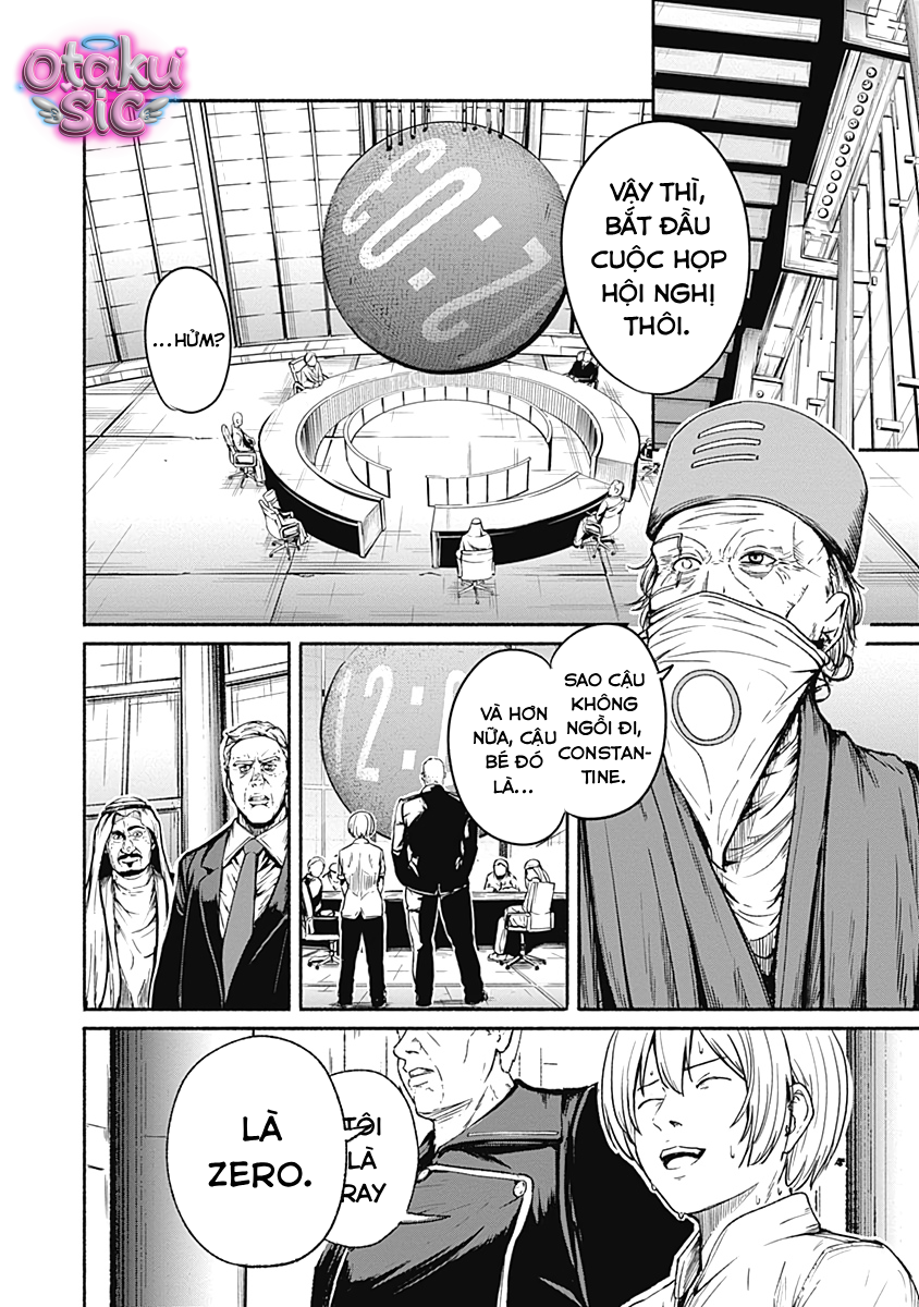 Alma - Chap 16 - Trang 5