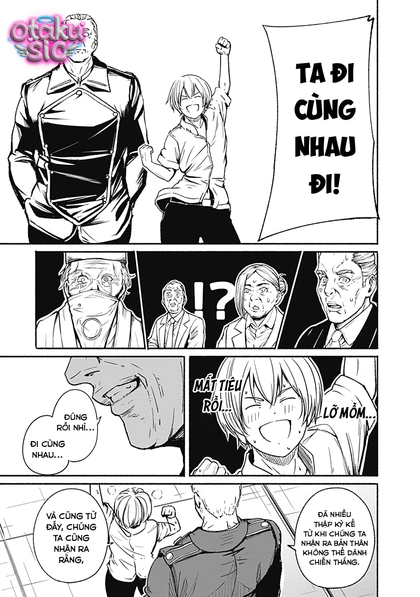 Alma - Chap 16 - Trang 8
