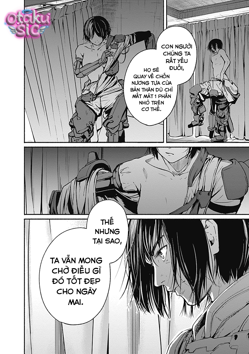 Alma - Chap 16 - Trang 9