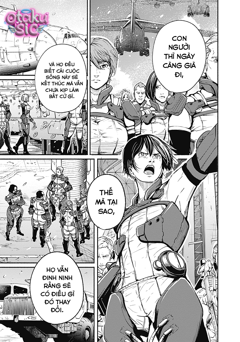 Alma - Chap 16 - Trang 10