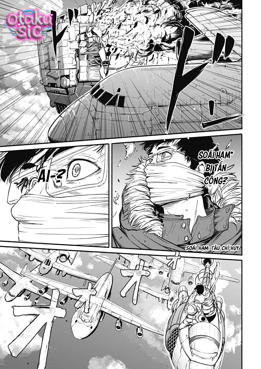Alma - Chap 17 - Trang 12