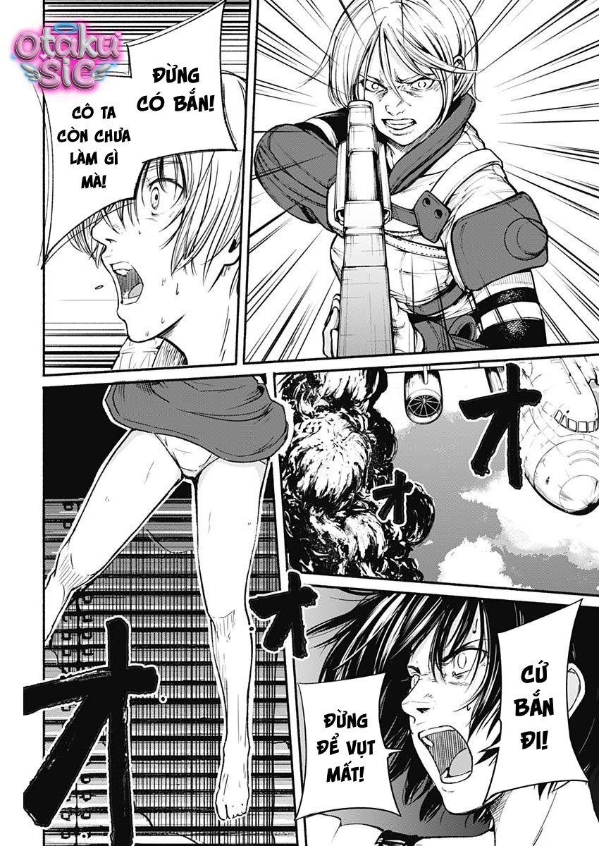 Alma - Chap 17 - Trang 17